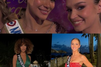 Miss France 2026 : après Miss Aquitaine et Miss Provence, Miss Normandie tacle Hinaupoko Devèze sur son physique