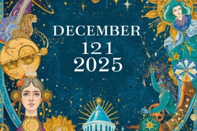 Astrologie : le 21 décembre 2025 pourrait tout changer… ces signes seront totalement transformés