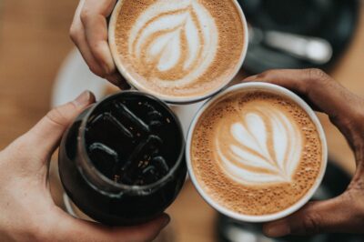 Un café par jour… ou plus : ce que cela fait vraiment à votre corps