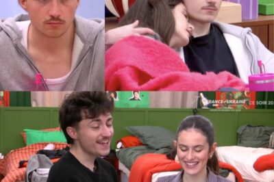“Je ne m’y attendais pas” : Léo (Star Academy) lève enfin le voile sur sa relation avec Jeanne