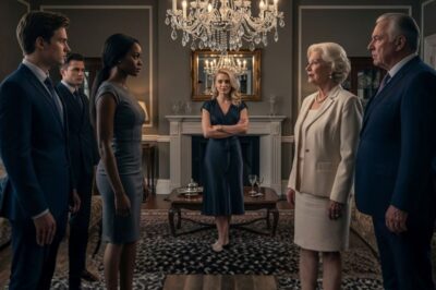 On la traitait de profiteuse — jusqu’à ce qu’elle révèle qu’elle était milliardaire.