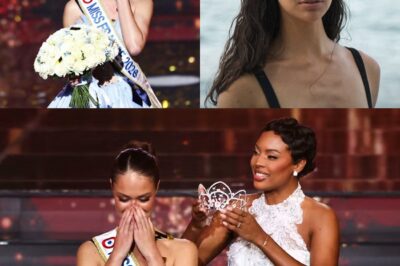 Miss France 2026 : à peine couronnée, Miss Tahiti la perd déjà