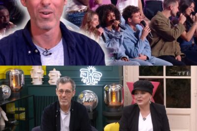 Tournée de la Star Academy : Michael Goldman livre les premières informations