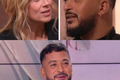 Slimane fait une apparition surprise et fait taire les rumeurs de boycott – Il s’exprime pour la première fois