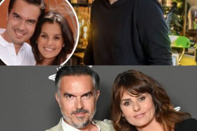 Maxime Chattam opprimé par Faustine Bollaert ? Il déclare avoir tout perdu 