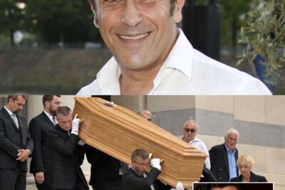 Mort de Bébert des Forbans : le chanteur repose dans un lieu très éloigné, selon les conditions fixées par sa famille pour les funérailles