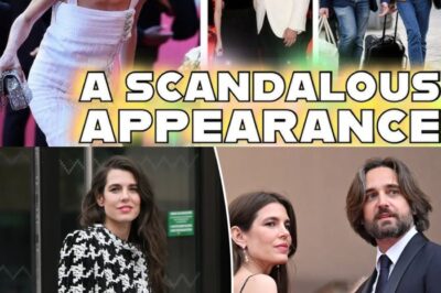 Nouvelle vie, nouveau prince : Carlota Casiraghi renaît sur le tapis rouge de Cannes !