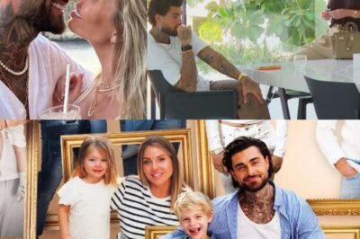 « C’est la famille » : l’émission qui révèle toute la vérité sur la relation de Jessica Thivenin et Thibault Garcia – Les spectateurs ont été trompés pendant 7 ans