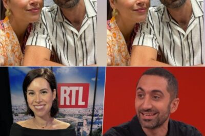 Jimmy Mohamed dans la tourmente : les graves accusations de son épouse Souailla