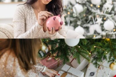 Petit budget, effet waouh : les cadeaux mode irrésistibles qui vont voler la vedette sous le sapin