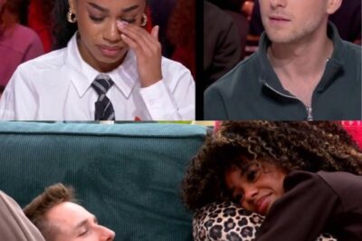 Théo L. aurait-il abandonné Léane après son élimination de Star Academy ? Une relation apparemment inexistante qui l’effraie