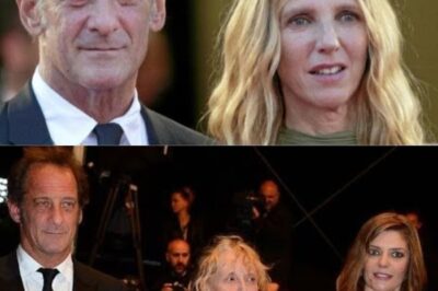 “Elle est morte” : à 66 ans, la terrible annonce de Vincent Lindon