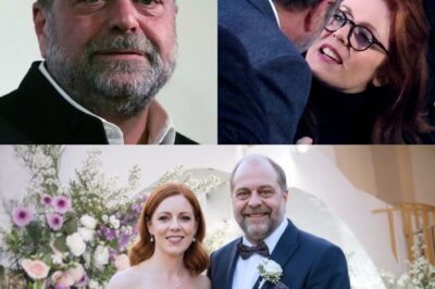Isabelle Boulay et Éric Dupond-Moretti : la vérité sur leur mariage – jusqu’à une issue inévitable qui a choqué tout le monde