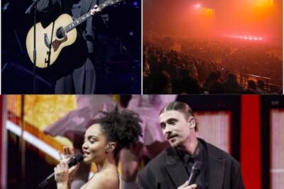 Pierre Garnier : Une performance surprise lors du spectacle Chaque Seconde Tour à Bordeaux fait tourner les fans en folie – Il révèle un projet qui va choquer tout le monde