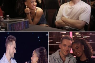Star Academy 2025 : surprise ! Théane et Théo L émouvantes retrouvailles après l’élimination