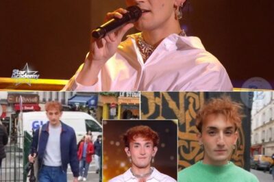 Victor (Star Academy 2025) : chanteur de rue, il révèle le montant qu’il a touché le soir de Noël.