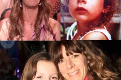 Cyberhaine et Balistique : Les Enfants de Magali Ripoll Menacés de Mort, L’Étoile de France 2 Face à l’Abjection Numérique.