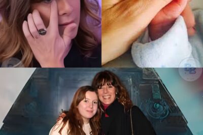 “C’est comme si j’avais laissé un…” : Magali Ripoll (N’oubliez pas les paroles) bouleversée par la naissance prématurée de son fils à 6 mois et demi.