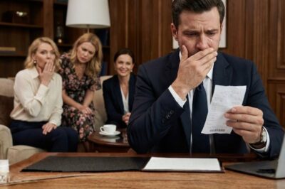 Un milliardaire a prêté sa carte de crédit à trois femmes pour la tester, mais ce que sa « femme de ménage » a acheté lui a brisé le cœur.