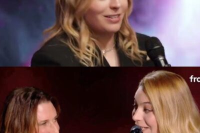 Santa prise de panique sur le plateau de France 2, Laurent Delahousse à sa rescousse