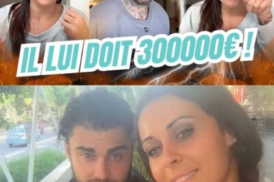 SHANNA TRAINE SON EX THIBAULT EN JUSTICE 😱 POUR LA 1ÈRE FOIS, ELLE BALANCE TOUT 💥 C’EST LA GUERRE !!