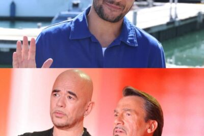 “Ça fait mal au cœur….” : voici la triste raison pour laquelle Amir refuse d’être coach dans “The Voice”