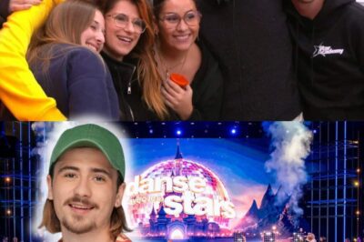 “Danse avec les stars” : un ancien candidat de la “Star Academy 2023” officialisé, et ce n’est pas Pierre Garnier