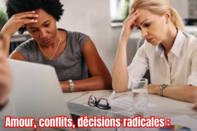 Amour, conflits, décisions radicales : ce 15 décembre va bouleverser plusieurs signes du zodiaque