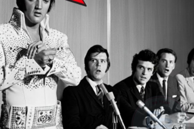 Elvis a détruit les rumeurs sur Ann-Margret — sa confession a laissé les journalistes sans voix.