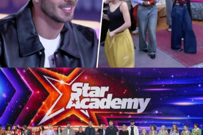 💥 Star Academy : Jonathan Jenvrin brise le silence et répond enfin aux accusations de trucage !