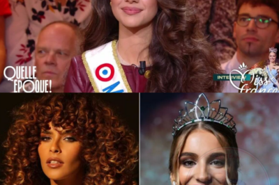 “30 000 messages insultants” : Hinaupoko Devèze prend la défense des Miss destituées et appelle à ne plus les harceler.