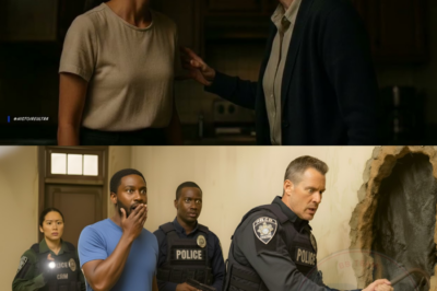 Une odeur étrange sortait du mur… mais ce que le propriétaire a découvert dépasse l’imagination.