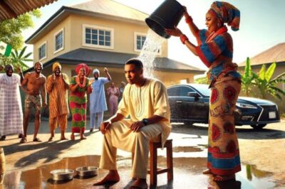 Sa famille l’a humilié… sans savoir qu’il était un milliardaire déguisé ! la suite vas vous choquez