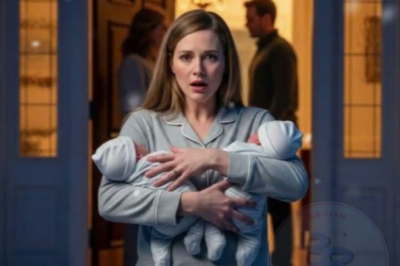 Chassée Par Son Mari Et Sa Belle-Famille À Minuit—Elle Est En Réalité Milliardaire!