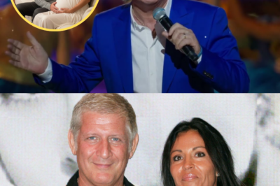 L’Insoutenable Suspense Est Terminée : Patrick Sébastien, 72 ans, Confirme la Chose que l’on Murmurait Sous le Manteau.