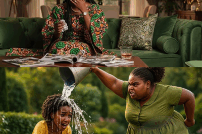 Sa méchante Belle Sœur était Son Pire Cauchemar…