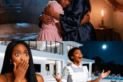 Une femme fortunée engage une domestique timide qui possède la même voix d’ange que sa sœur défunte.