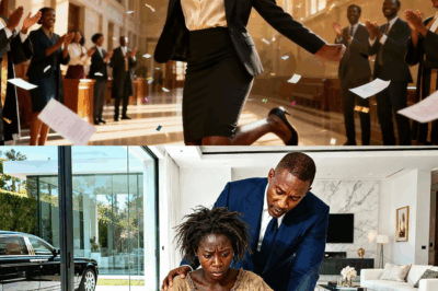 Un homme d’une richesse colossale épouse une villageoise illettrée… et va bouleverser sa vie à jamais.