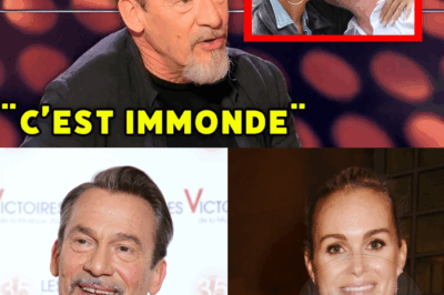 À 64 Ans, Florent Pagny en a MARRE et RÉVÈLE TOUT Sur Laeticia Hallyday !