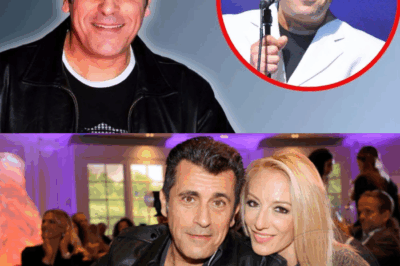 À 63 ans, Bébert a quitté la scène… pour reposer aux côtés de sa mère en Israël !