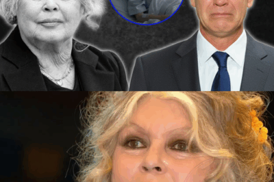 IL Y A 4 HEURES : Grande tristesse pour Brigitte Bardot – son mar a confirmé les rumeurs et a pleuré.