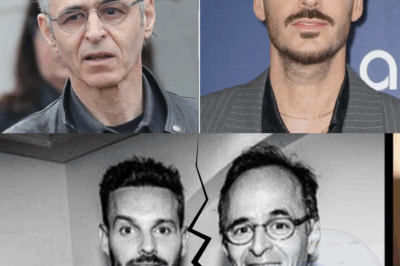 CHOC ! M. Pokora DIT NON à Jean-Jacques Goldman : La vérité honteuse dévoilée !