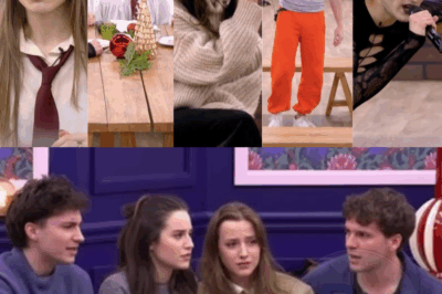 Star Academy : Scandale ! Les Éval’ de Cinq Élèves Font Explosé la Toile.