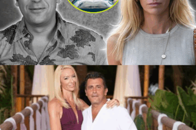 Devenue veuve à 39 ans, l’épouse de Bébert des Forbans a rompu le silence et révélé toute la vérité.