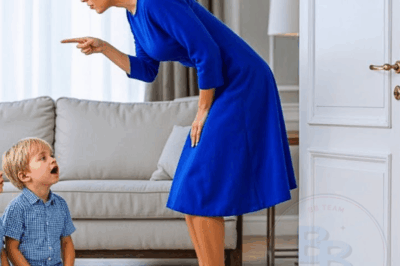 Femme De Ménage NOIRE Appelle Le PATRON : “Revenez Vite, Elle Va Nuire À Vos Jumeaux”.Il Est Le Choc.