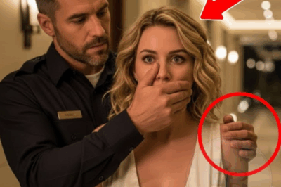 Milliardaire Rentré Tôt à la Maison, un Père Célibataire a Dit : « Tais-toi. Ne dis pas un mot. »