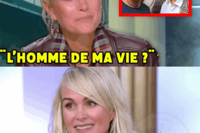 À 50 Ans, Laeticia Hallyday Refait sa Vie Avec un MILLIARDAIRE de 70 Ans !