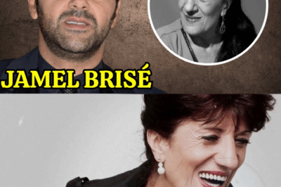 Les dernières larmes : Que disent les stars françaises au sujet de la disparition de Biyouna ?