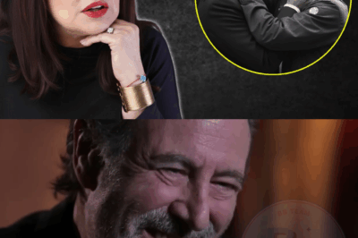 Neuf ans après la mort de Michel Delpech, son épouse a ENFIN brisé le silen et choq le monde entier.