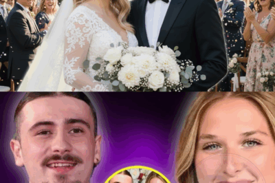 Mariée à 23 ans, Helena Bailly se confie ENFIN sur son mariage avec son partenaire exceptionnel.